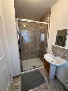 Relax at The Blueway bonus accommodation