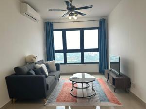 M Vertica KL City Residences - Ubytování bez kategorie ve městě Kuala Lumpur