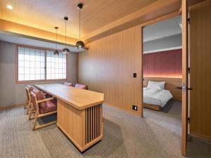 MIMARU SUITES Tokyo Asakusa