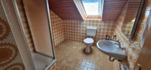 MC MONTI Bielefeld - Oerlingshausen Zentral, NETFLIX