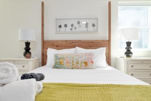 Be A Nomad - Newly Renovated - 1 blk from the Bch