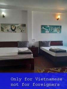 Âu Việt - 168 Ngọc Thụy - by Bay Hostel