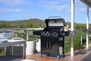 Ambience, a stunning holiday retreat!