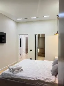 Жк Комфорт Сити - Baganashyl