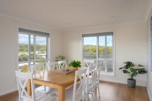 Ambience, a stunning holiday retreat!
