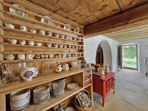 La Maison du Bassin - Grand St Bernard - Orsieres