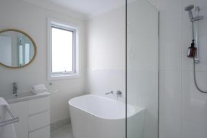 Ambience, a stunning holiday retreat!