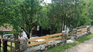 Vikendica Ovčar Banja