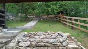 Vikendica Ovčar Banja