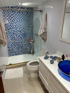 Hansa Reef - Espectacular Penthouse en San Andrés