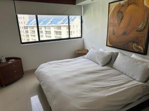 Hansa Reef - Espectacular Penthouse en San Andrés