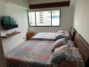 Hansa Reef - Espectacular Penthouse en San Andrés