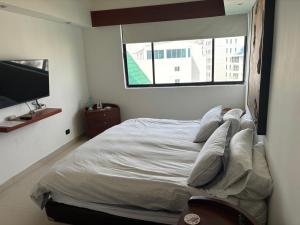 Hansa Reef - Espectacular Penthouse en San Andrés