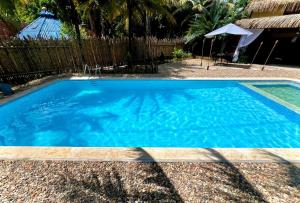 Lujosa Mansión Tipo Bali