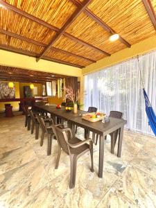 Lujosa Mansión Tipo Bali