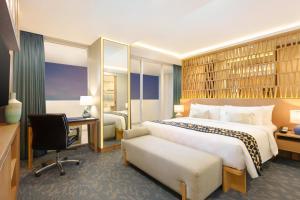 Suite Tổng thống (Presidential Suite)