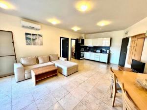 Райска Градина, Sveti Vlas, apartment Silvia