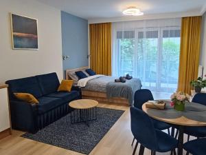 Apartament Centrum Białystok