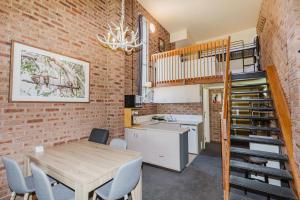 Gables 13 of 2 Clyde Street - Ubytování bez kategorie ve městě Jindabyne