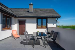 Apartamenty Tęczowe