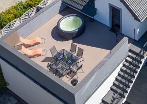 Apartamenty Tęczowe