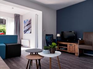 Luxury Home by De Alde Feanen Reserve