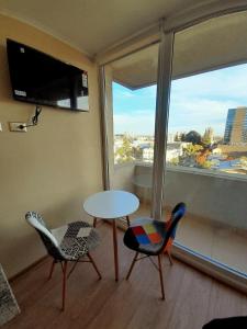 Tu hogar lejos de casa - piso 18