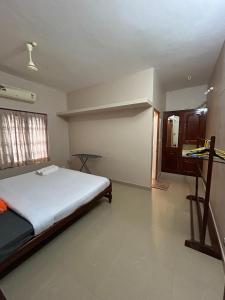 Ocean Villa Kovalam