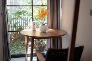 Ubu Villa Nara - Honeymoon Villa in Yogyakarta