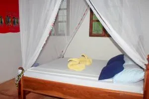 Atenie Africa - Kidenga