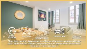 Le Vertuose - WelcHome