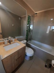 Tu hogar lejos de casa - piso 18