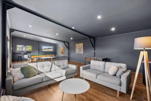 The Absolute Beach Escape for 11