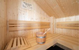 Lovely Apartment In Rechlin With Sauna