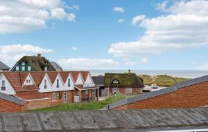 Fanø Bad, Lejl 53 - 4hvězdičkové hotely ve městě Fano