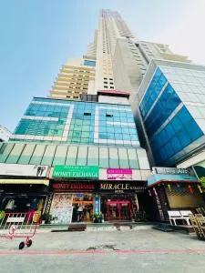 Miracle Gallery Hotel - Makkaszan