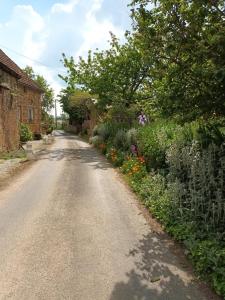 Maisons d'hotes Ferme de Lagrave : photos des chambres