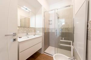 Central Apartment In Genova - Happy Rentals