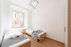 Central Apartment In Genova - Happy Rentals