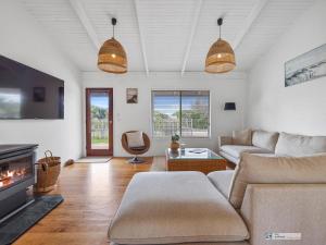 Surf Beach Retreat Sinclair