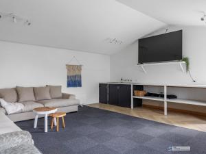 Surf Beach Retreat Sinclair