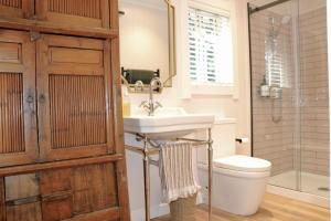 The Moreporks Cottage
