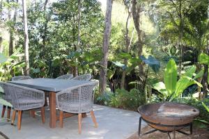 The Moreporks Cottage