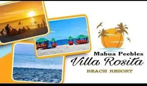 Villa Rosita Peebles Beach - Libagon