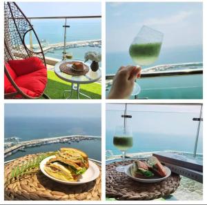 The Gangneung Ocean Stay