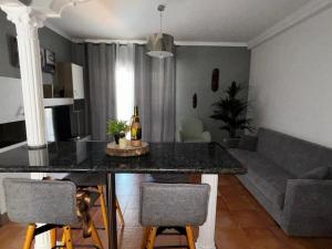 apartamento hans