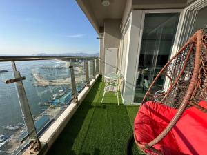 The Gangneung Ocean Stay