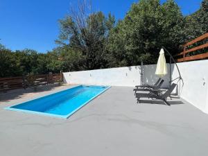 Kuca za odmor Adriatica 