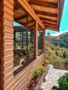 Къща за гости Виевци - Davidovko