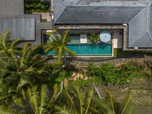 Villa Surga - 4BR Heavenly Ricefields View Villa in Ubud